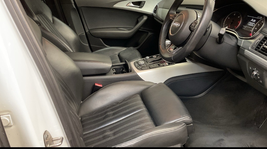 Used Audi A6 2014 for sale - 76526466: Photo 8