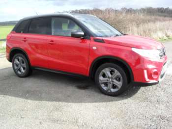 Used Suzuki Vitara 2017 for sale - 69902460: Photo