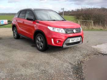 Used Suzuki Vitara 2017 for sale - 69902460: Photo