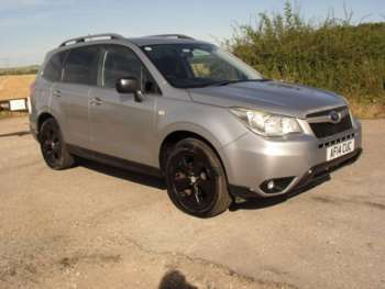 Used Subaru Forester 2014 for sale - 71953826: Photo
