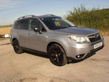 Used Subaru Forester 2014 for sale - 71953826: Photo