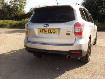 Used Subaru Forester 2014 for sale - 71953826: Photo