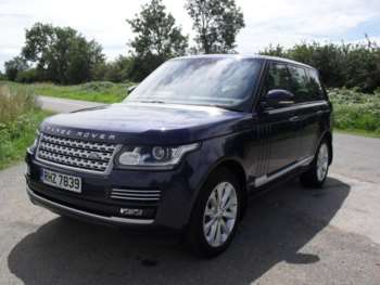 Used Land Rover Range Rover 2014 for sale - 69289563: Photo