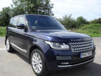 Used Land Rover Range Rover 2014 for sale - 69289563: Photo