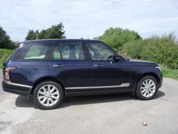 Used Land Rover Range Rover 2014 for sale - 69289563: Photo