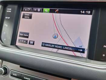 Used Land Rover Range Rover Sport 2013 for sale - 71653261: Photo