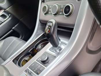 Used Land Rover Range Rover Sport 2013 for sale - 71653261: Photo