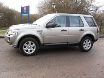 Used Land Rover Freelander 2 2011 for sale - 69247457: Photo