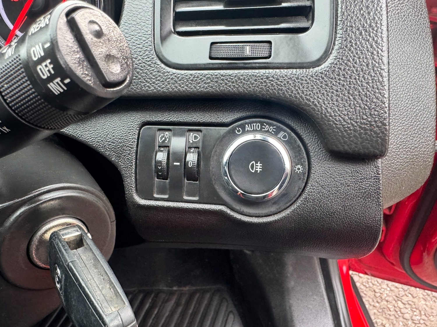 Used Vauxhall Insignia 2015 for sale - 75995609: Photo 24