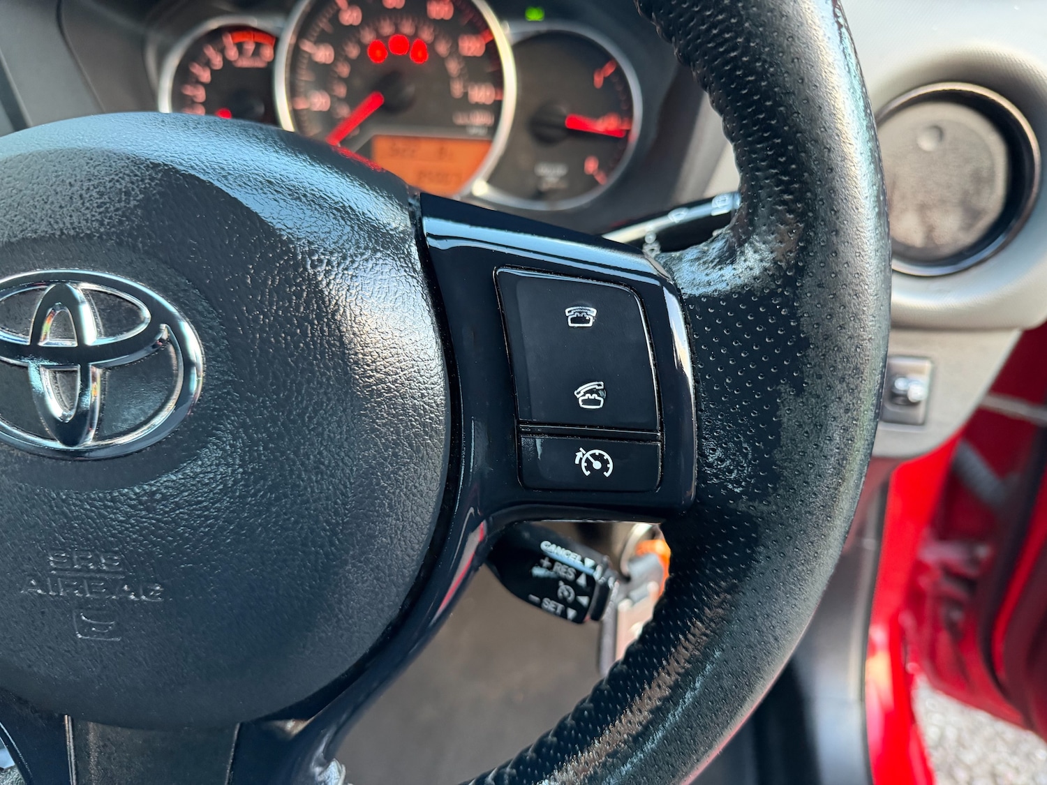 Used Toyota Yaris 2016 for sale - 76783282: Photo 19