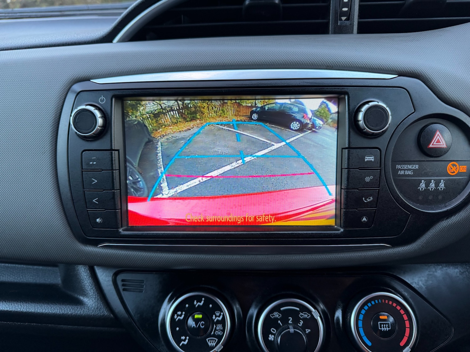 Used Toyota Yaris 2016 for sale - 76783282: Photo 21