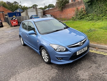 Used Hyundai i30 2011 for sale - 78509440: Photo