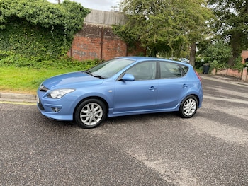 Used Hyundai i30 2011 for sale - 78509440: Photo