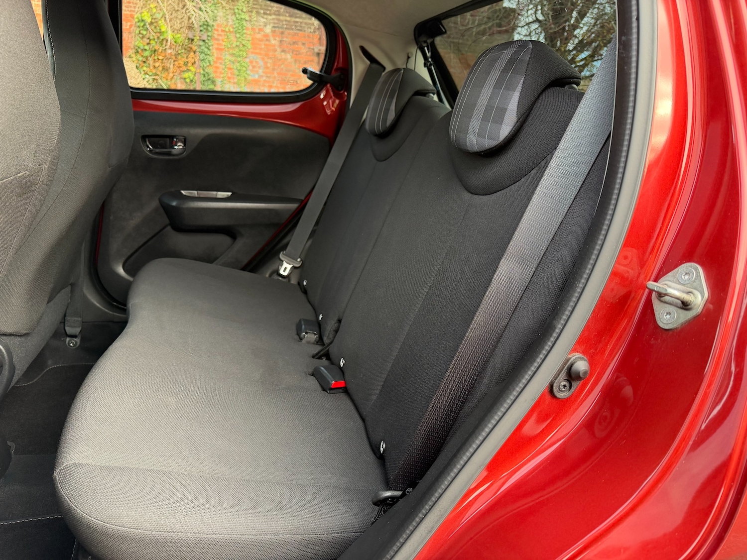 Used Peugeot 108 2019 for sale - 76783285: Photo 10