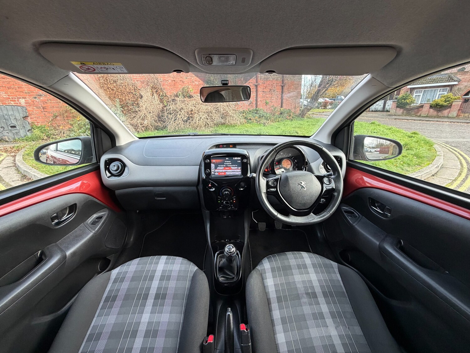 Used Peugeot 108 2019 for sale - 76783285: Photo 11