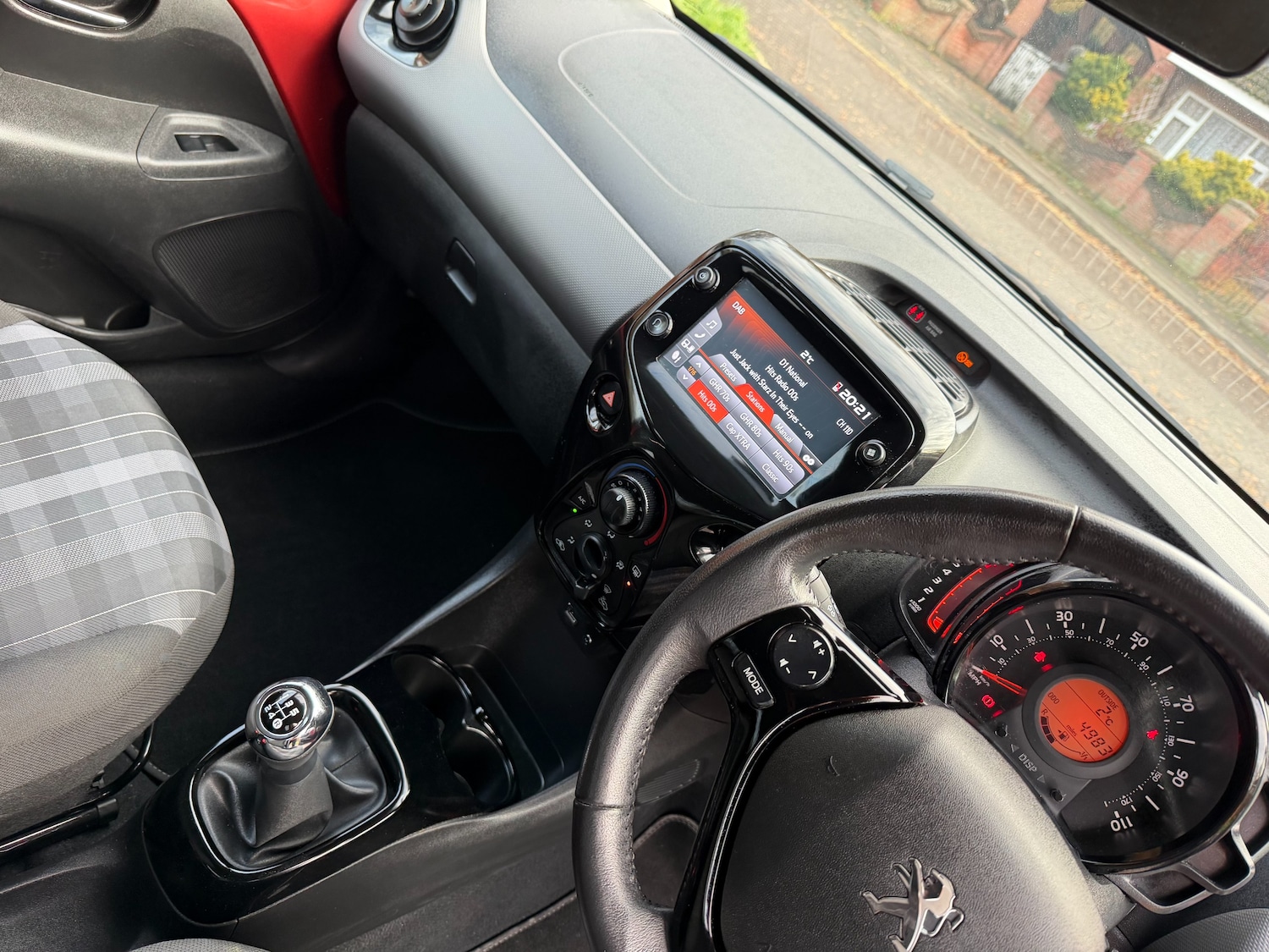 Used Peugeot 108 2019 for sale - 76783285: Photo 13