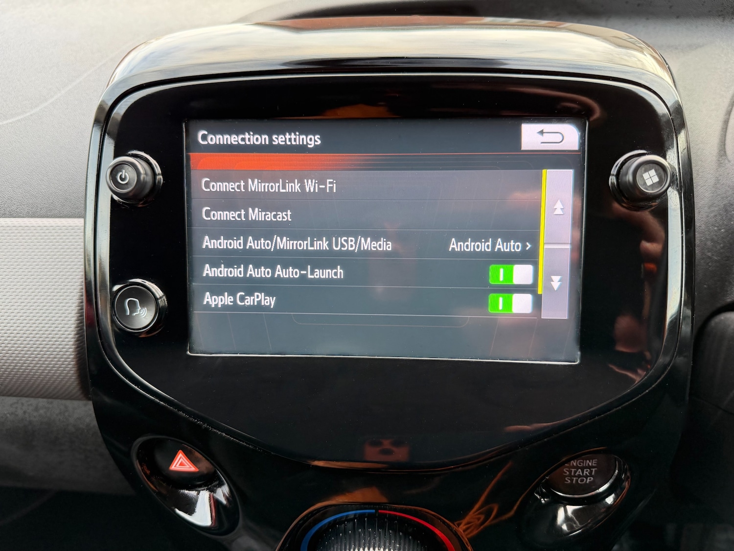 Used Peugeot 108 2019 for sale - 76783285: Photo 15