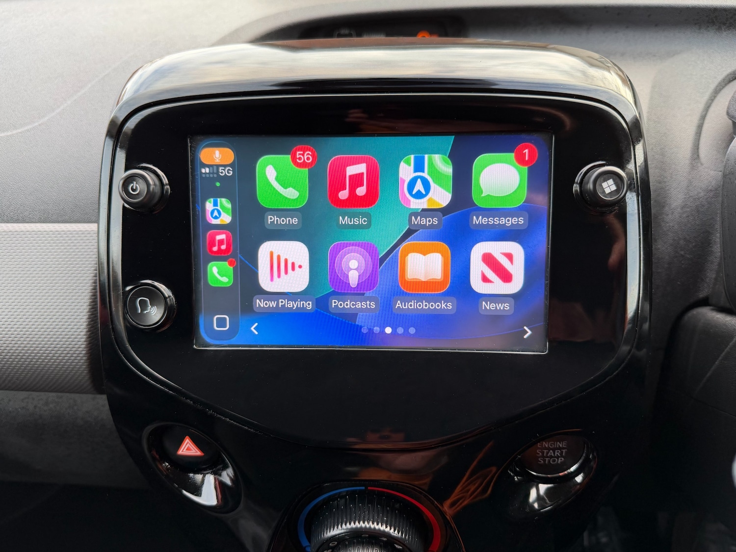 Used Peugeot 108 2019 for sale - 76783285: Photo 16