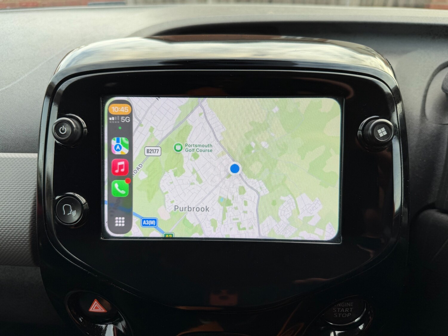 Used Peugeot 108 2019 for sale - 76783285: Photo 17