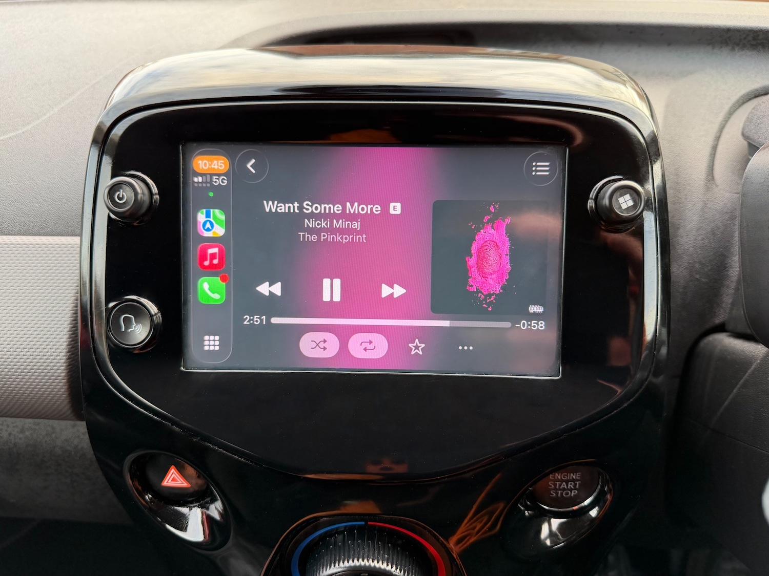 Used Peugeot 108 2019 for sale - 76783285: Photo 18