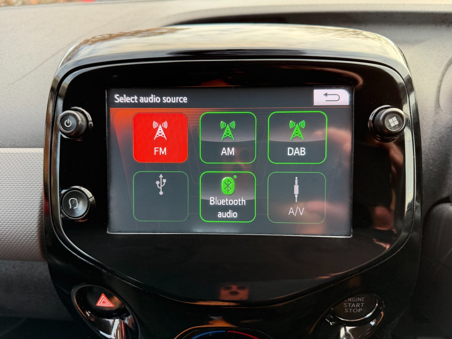 Used Peugeot 108 2019 for sale - 76783285: Photo 20