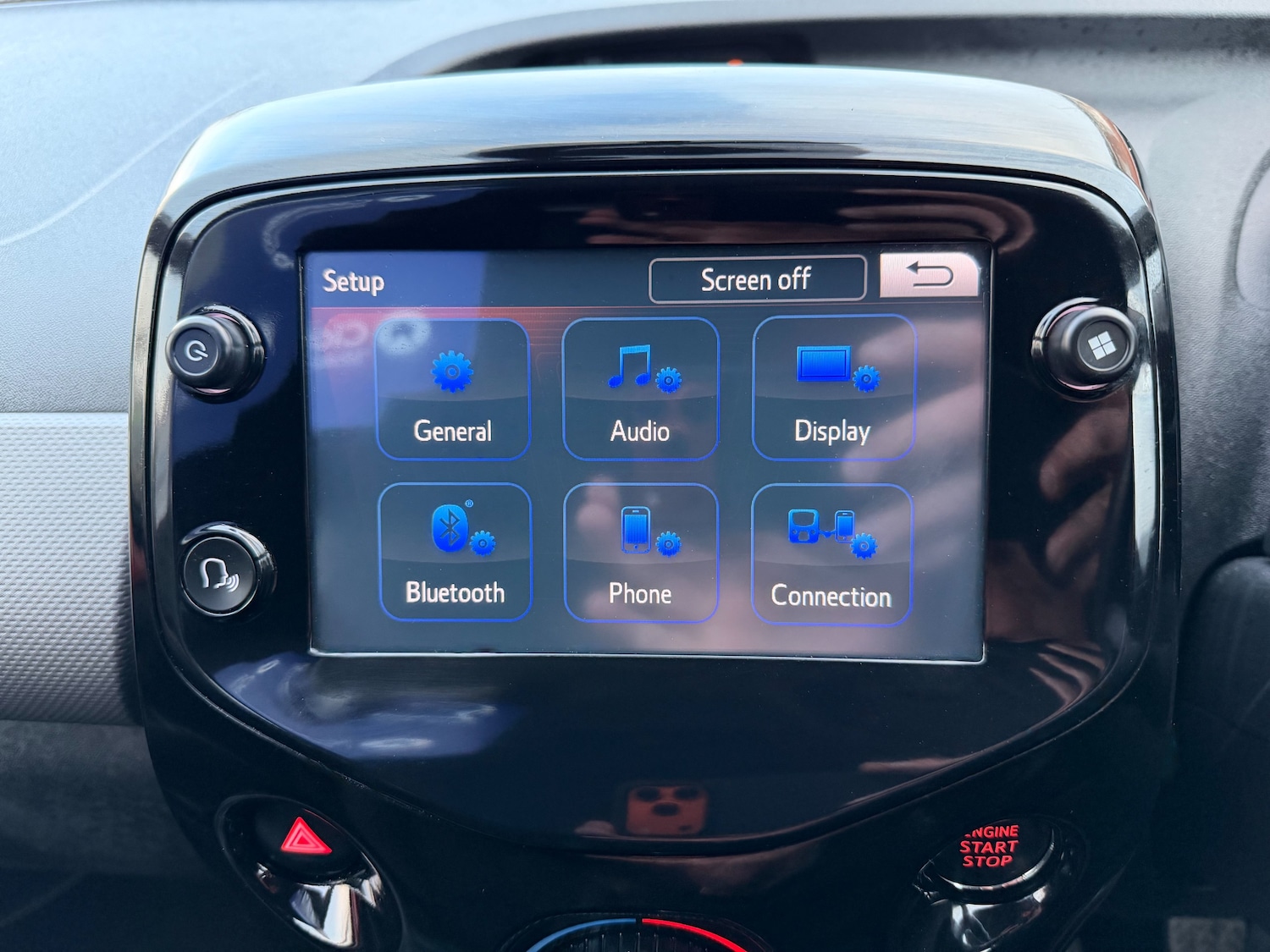 Used Peugeot 108 2019 for sale - 76783285: Photo 22