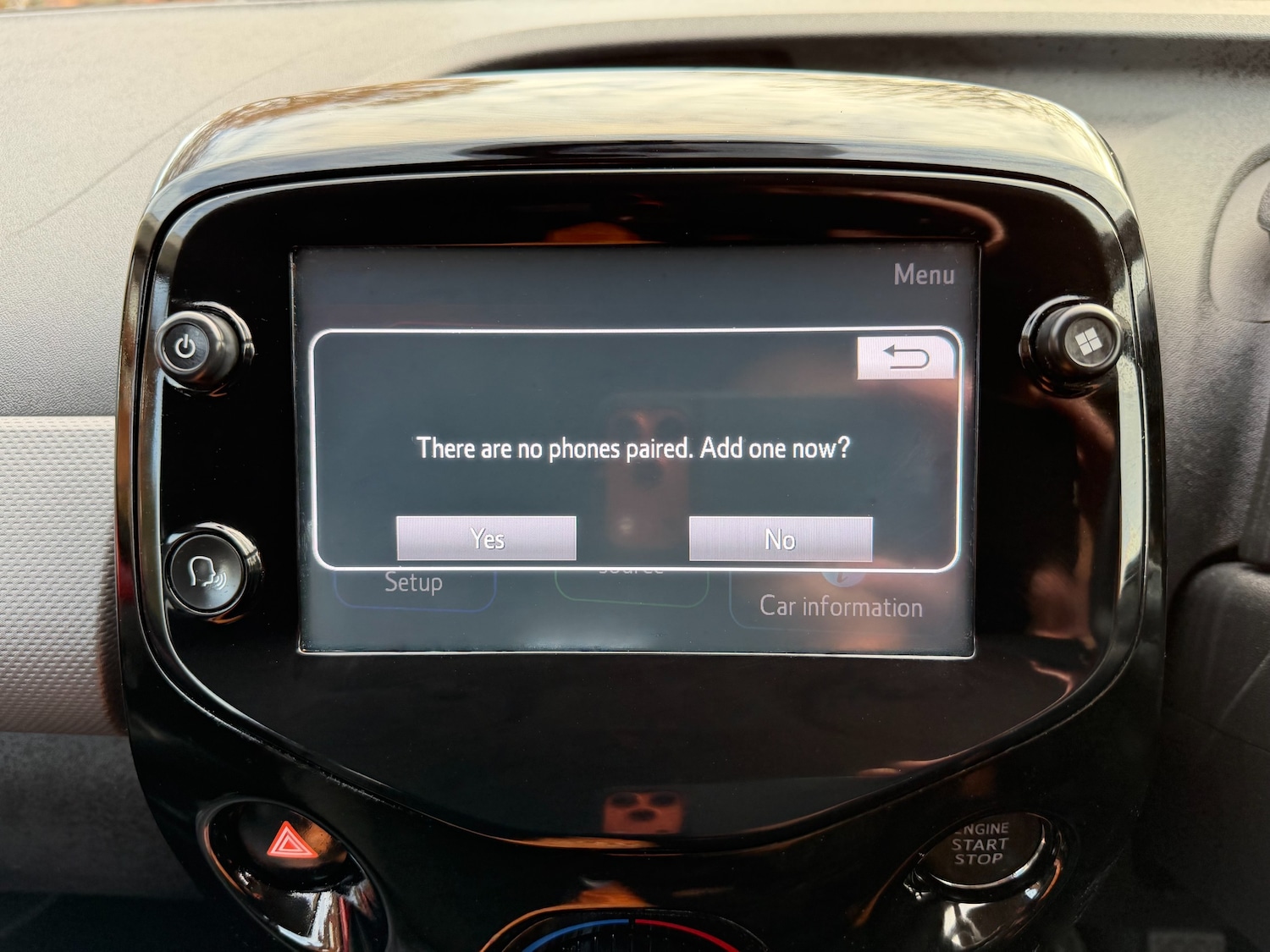 Used Peugeot 108 2019 for sale - 76783285: Photo 23