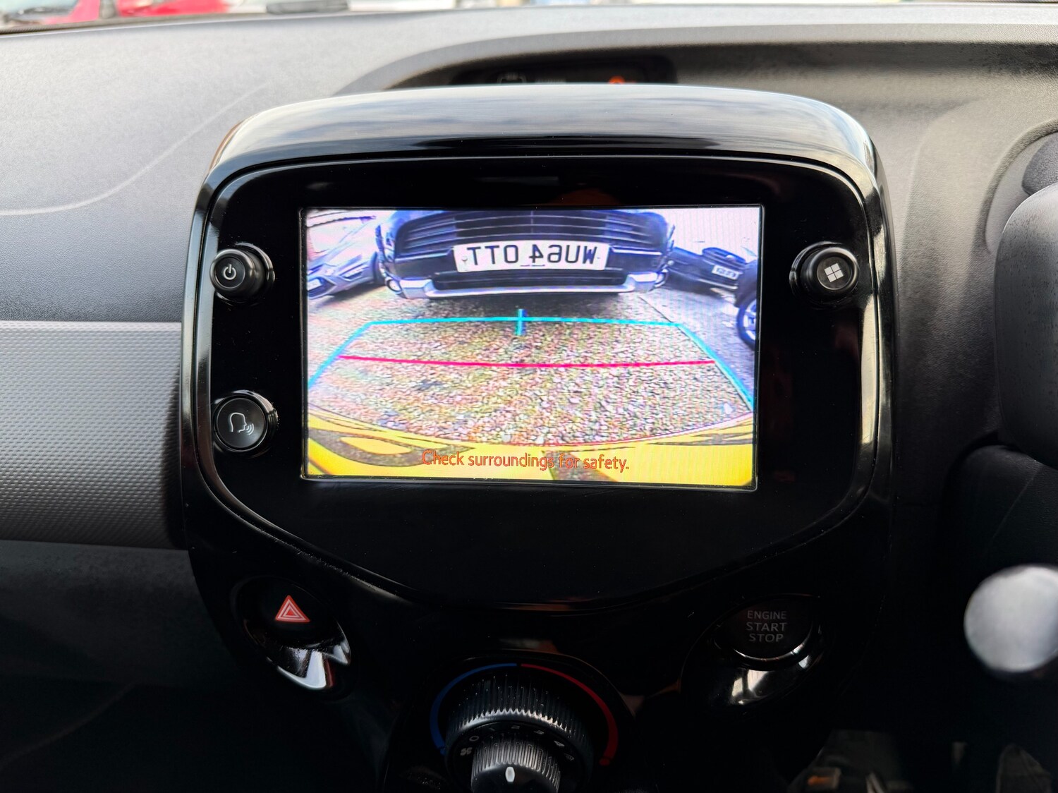 Used Peugeot 108 2019 for sale - 76783285: Photo 24