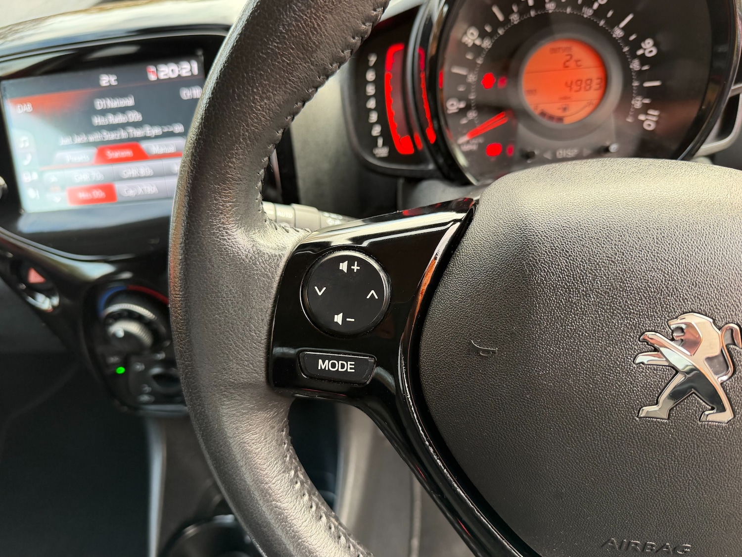 Used Peugeot 108 2019 for sale - 76783285: Photo 26