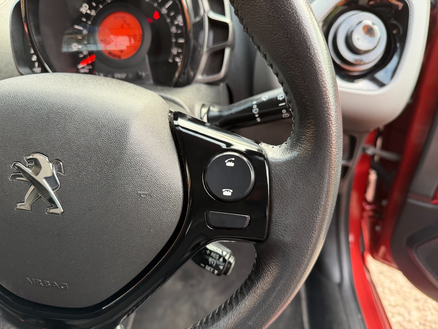 Used Peugeot 108 2019 for sale - 76783285: Photo 27