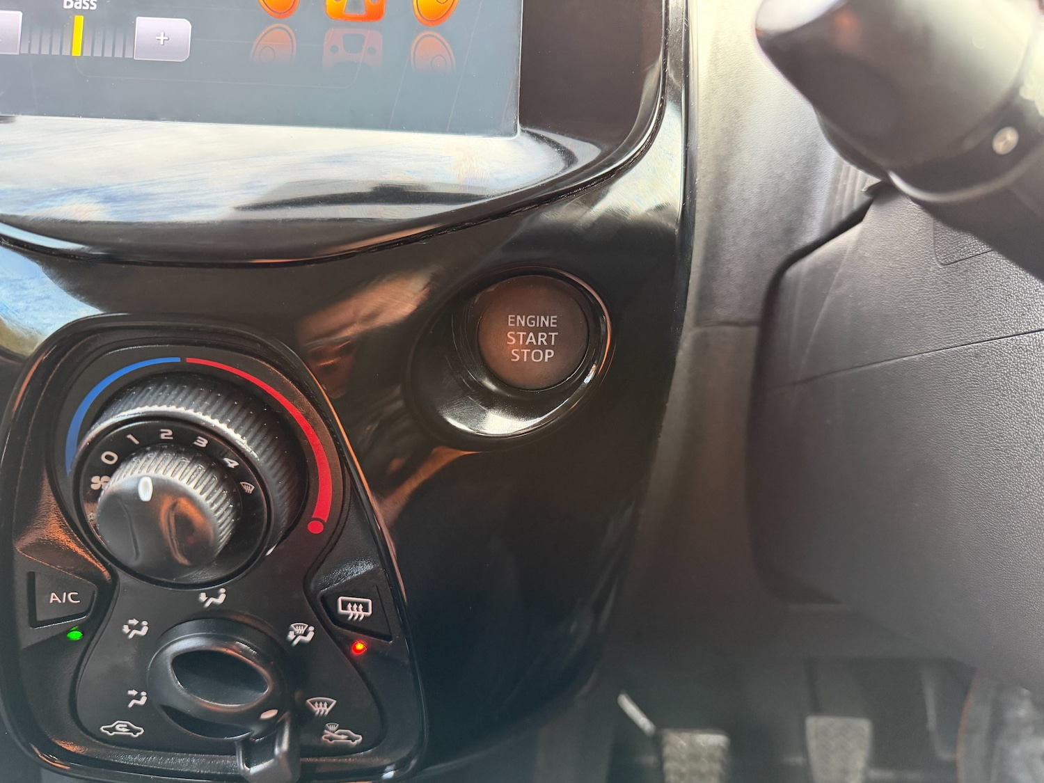 Used Peugeot 108 2019 for sale - 76783285: Photo 31