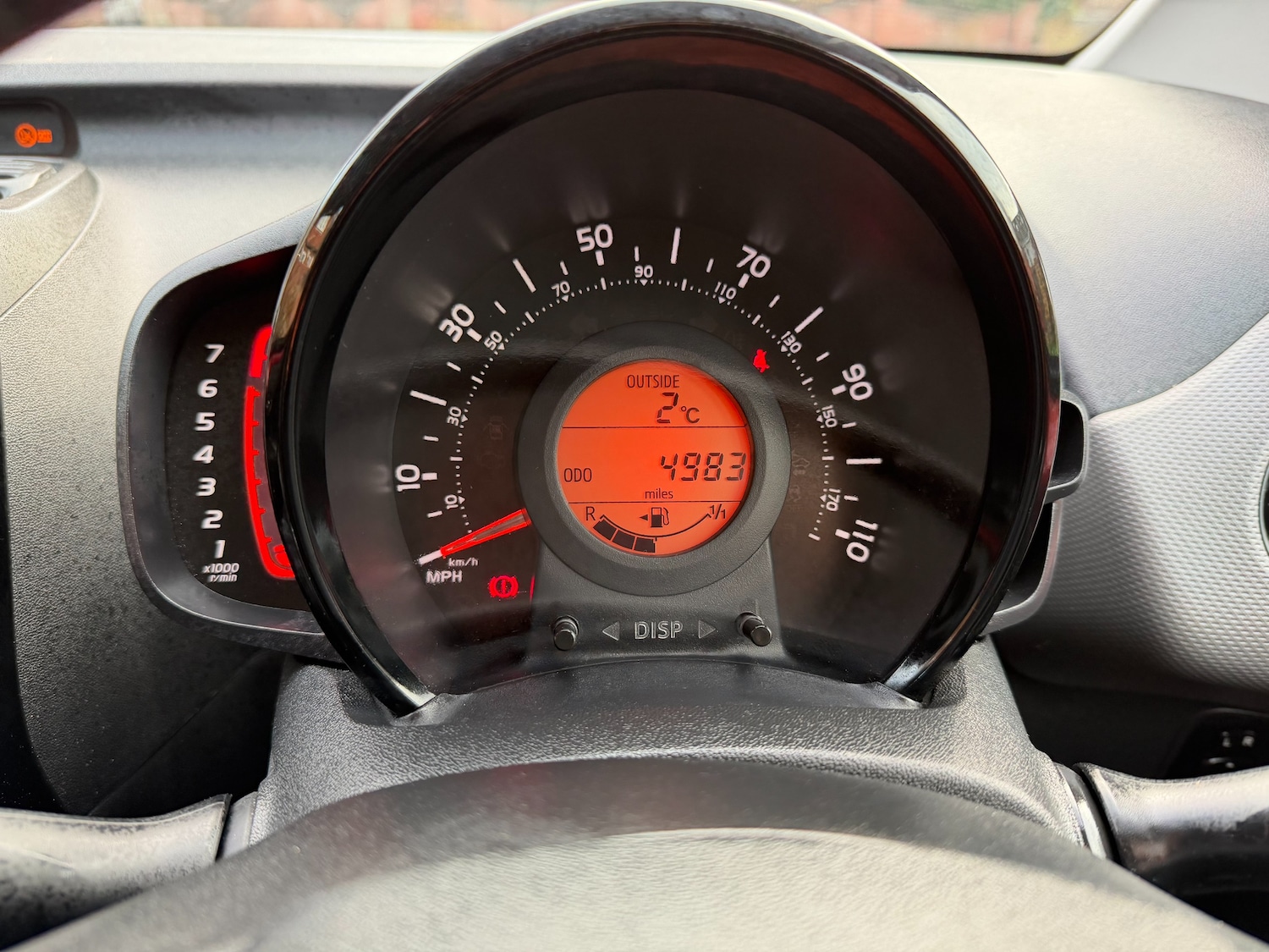 Used Peugeot 108 2019 for sale - 76783285: Photo 34