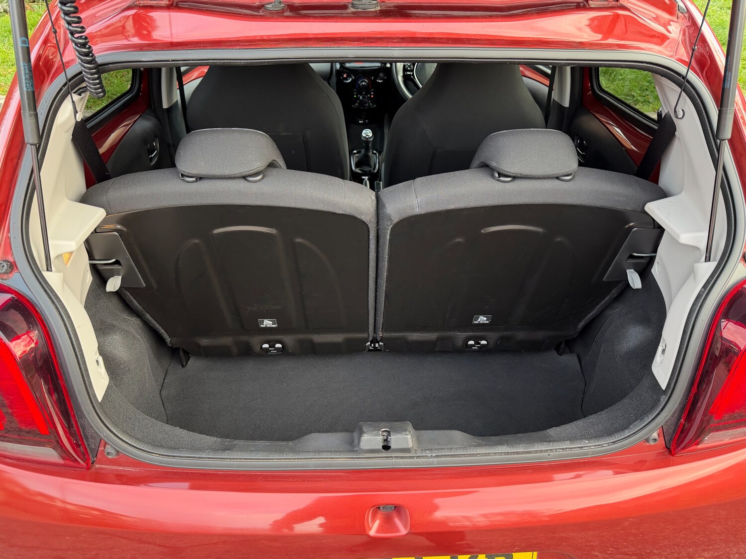 Used Peugeot 108 2019 for sale - 76783285: Photo 36