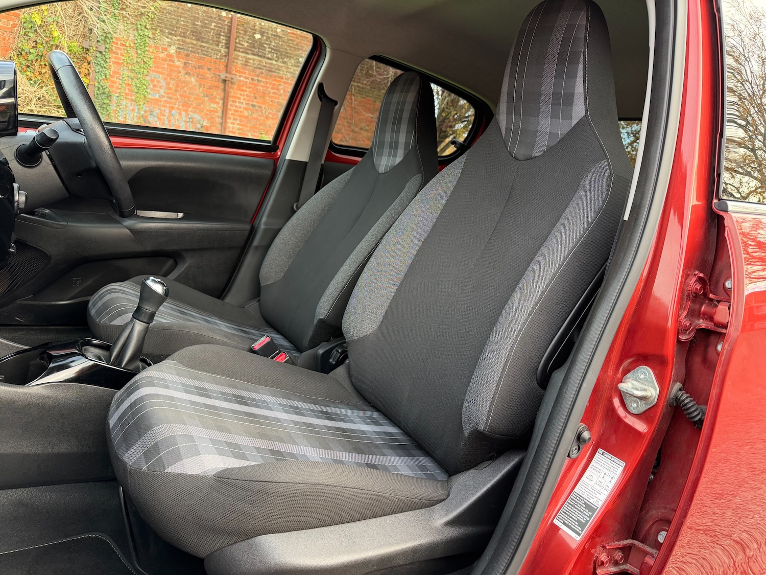 Used Peugeot 108 2019 for sale - 76783285: Photo 9