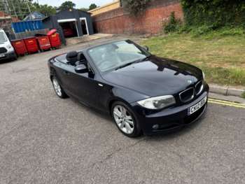 2012 (12) - 118D SPORT PLUS EDITION 2-Door