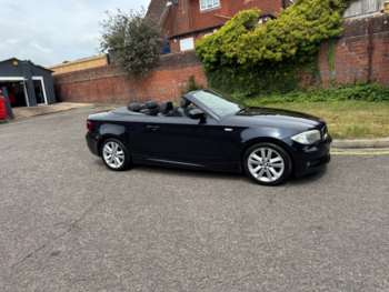 Used BMW 1 Series 2012 for sale - 75145607: Photo