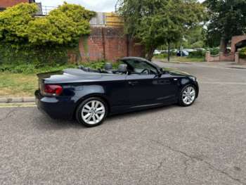 Used BMW 1 Series 2012 for sale - 75145607: Photo