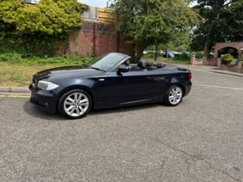 Used BMW 1 Series 2012 for sale - 75145607: Photo