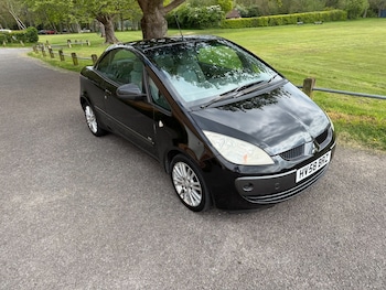 Used Mitsubishi Colt 2008 for sale - 78353900: Photo