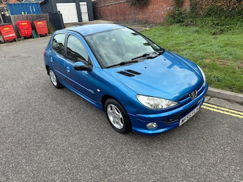 2005 (55) - SPORT S 5-Door