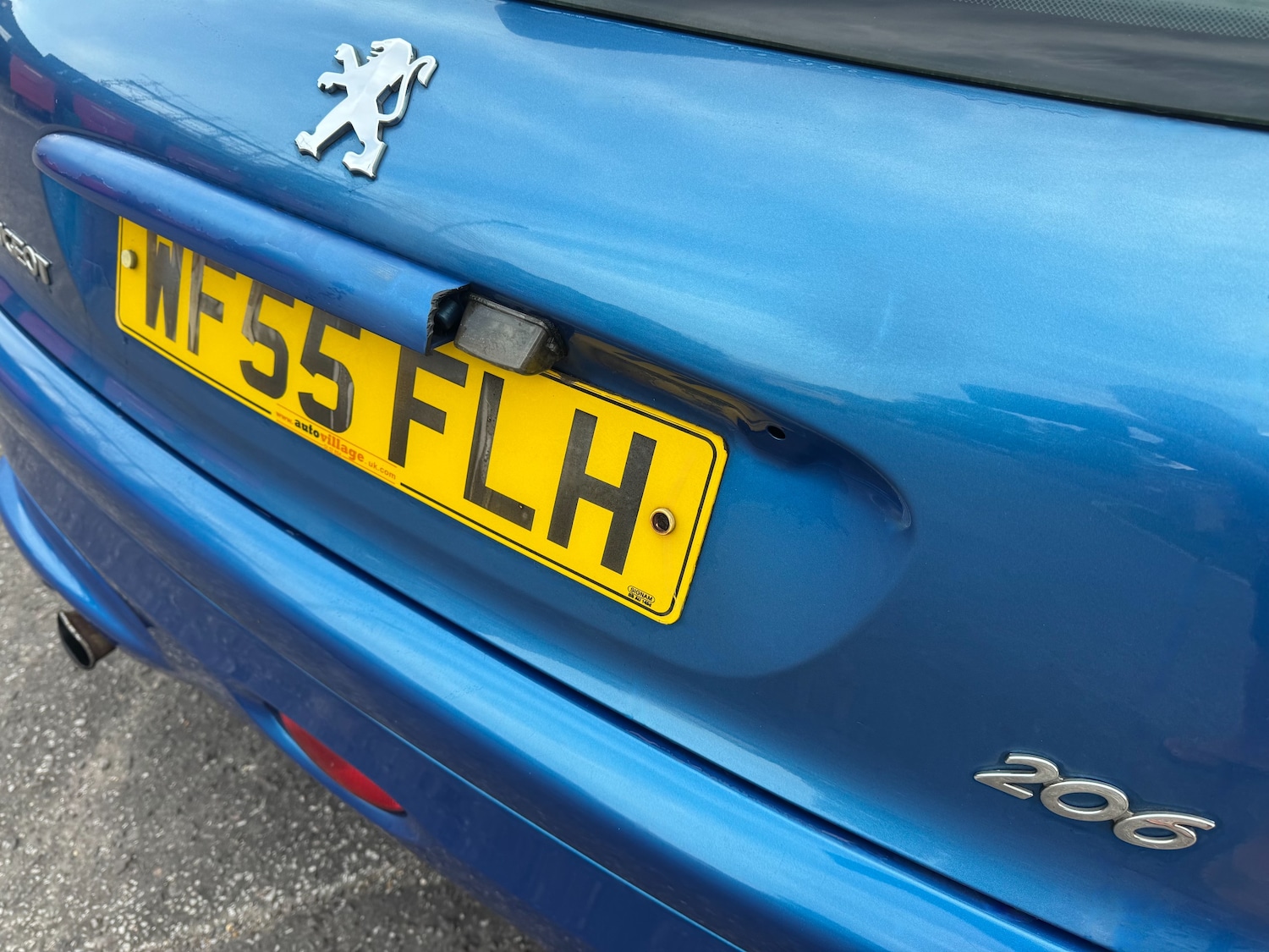 Vehicle 23