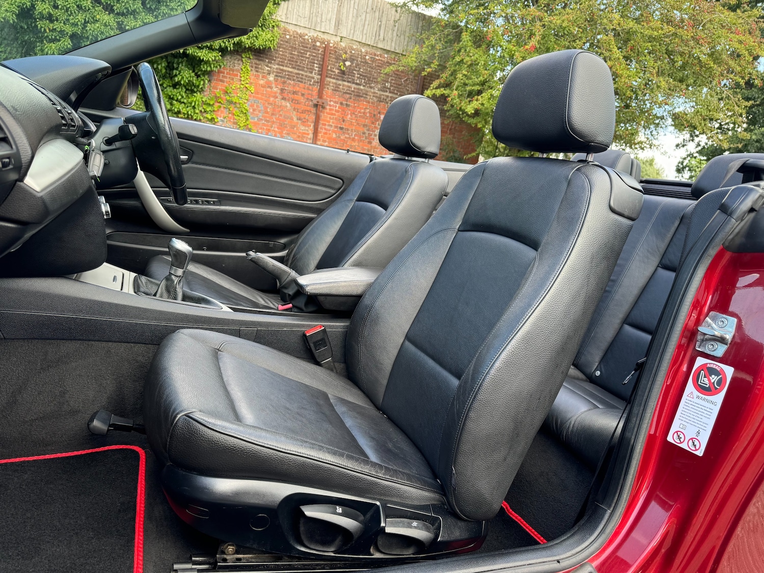 Used BMW 1 Series 2011 for sale - 77319700: Photo 10