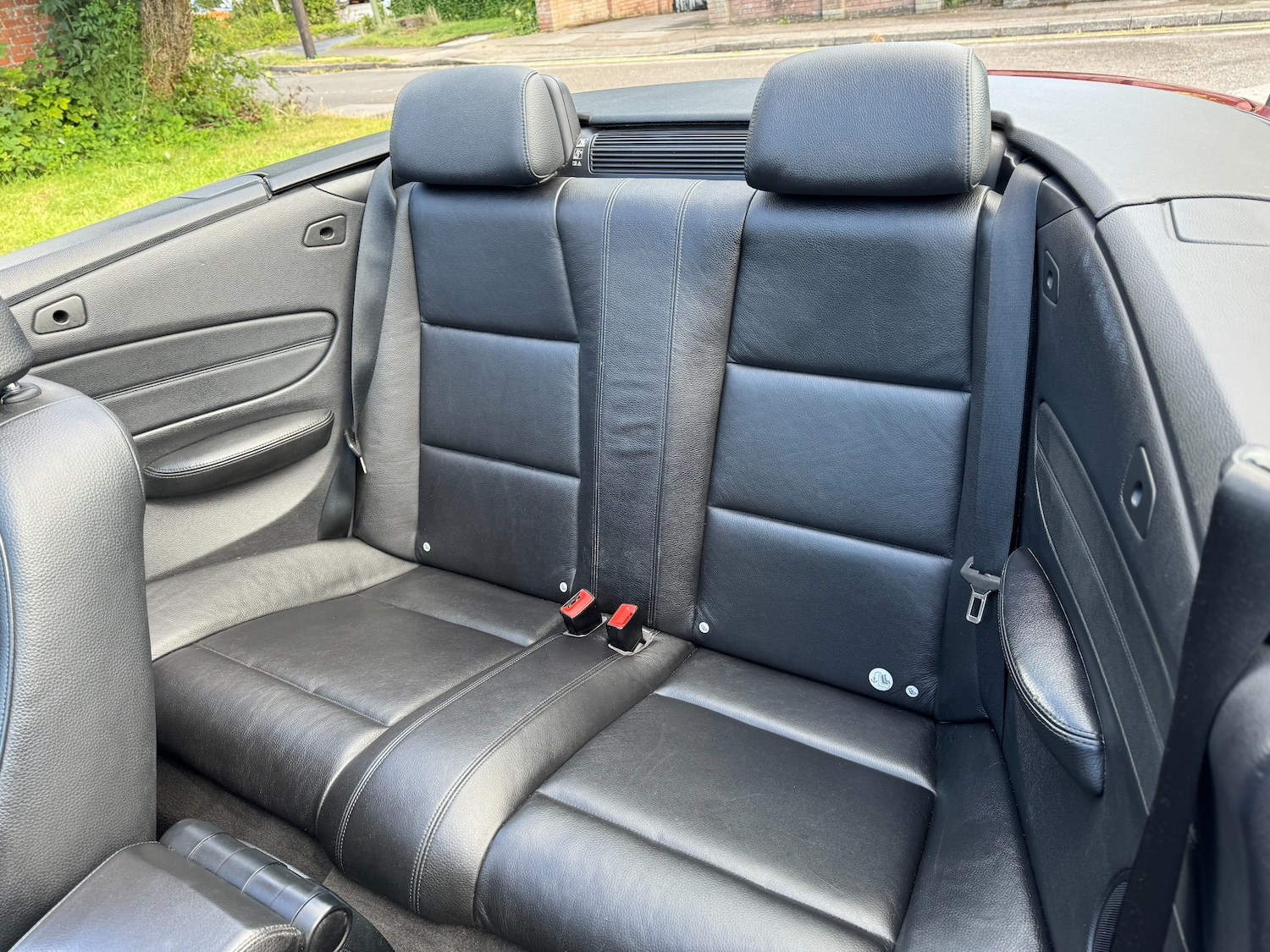 Used BMW 1 Series 2011 for sale - 77319700: Photo 11