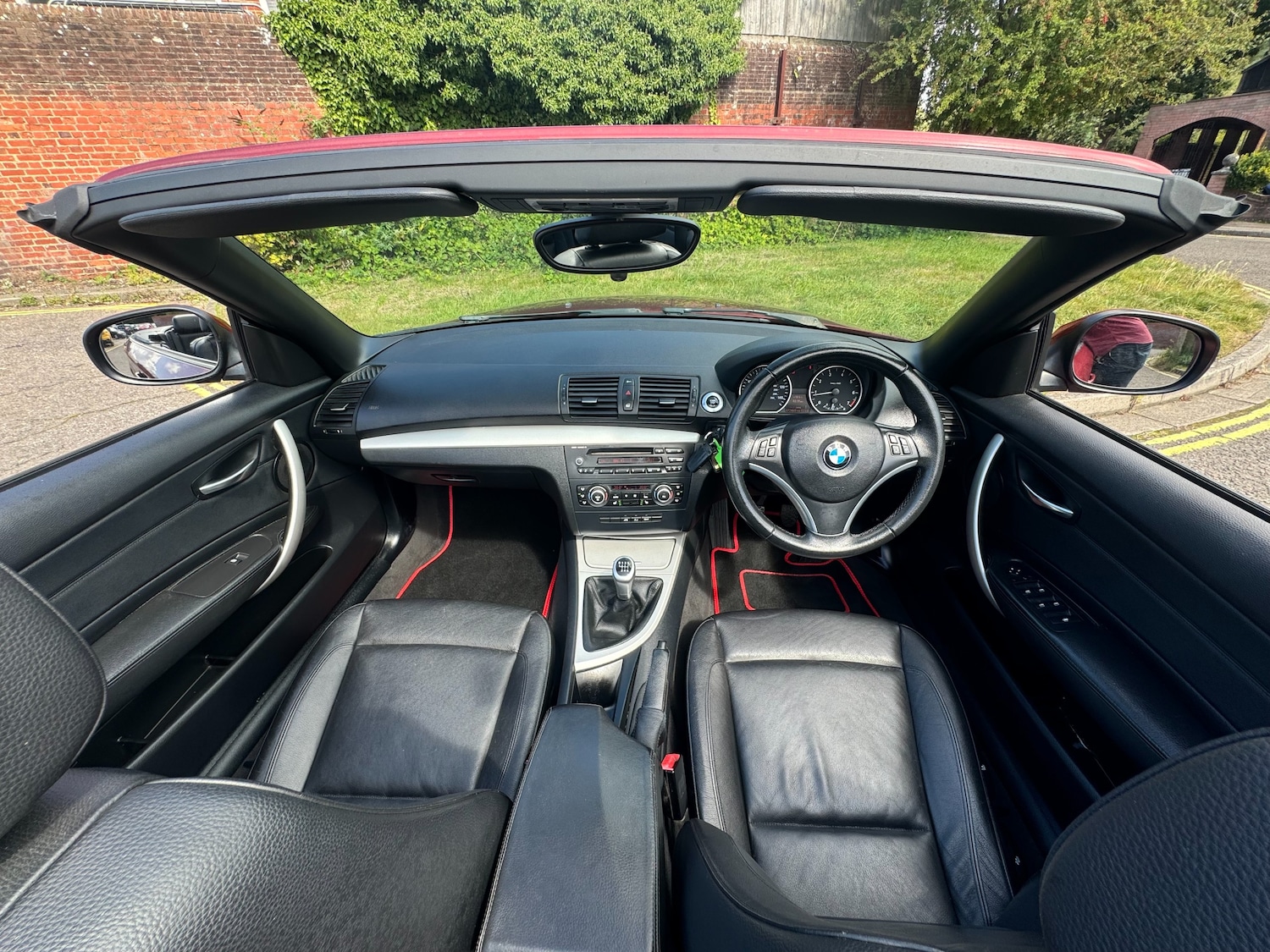 Used BMW 1 Series 2011 for sale - 77319700: Photo 12