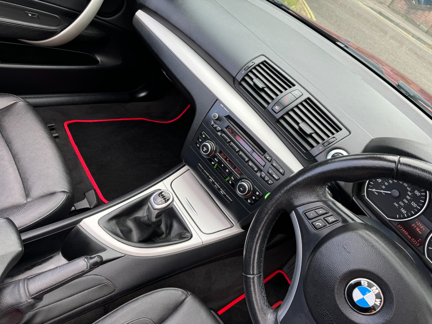 Used BMW 1 Series 2011 for sale - 77319700: Photo 14