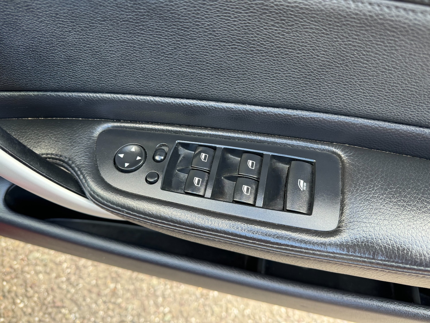 Used BMW 1 Series 2011 for sale - 77319700: Photo 22