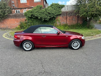 Used BMW 1 Series 2011 for sale - 77319700: Photo