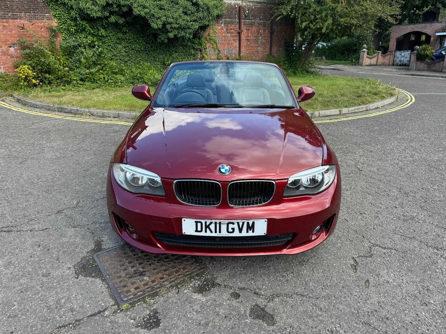 Used BMW 1 Series 2011 for sale - 77319700: Photo 7