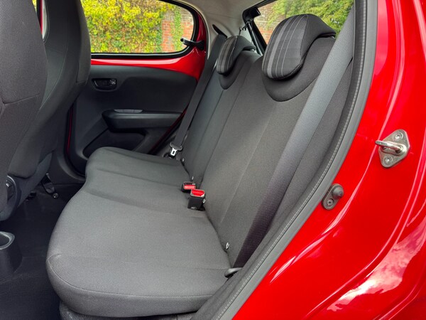 Used Peugeot 108 2018 for sale - 75308673: Photo 10