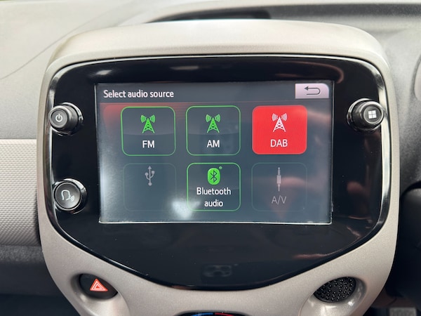 Used Peugeot 108 2018 for sale - 75308673: Photo 15